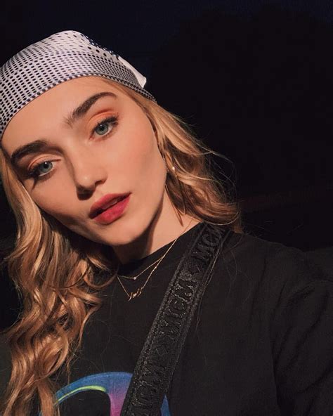 meg donnelly instagram